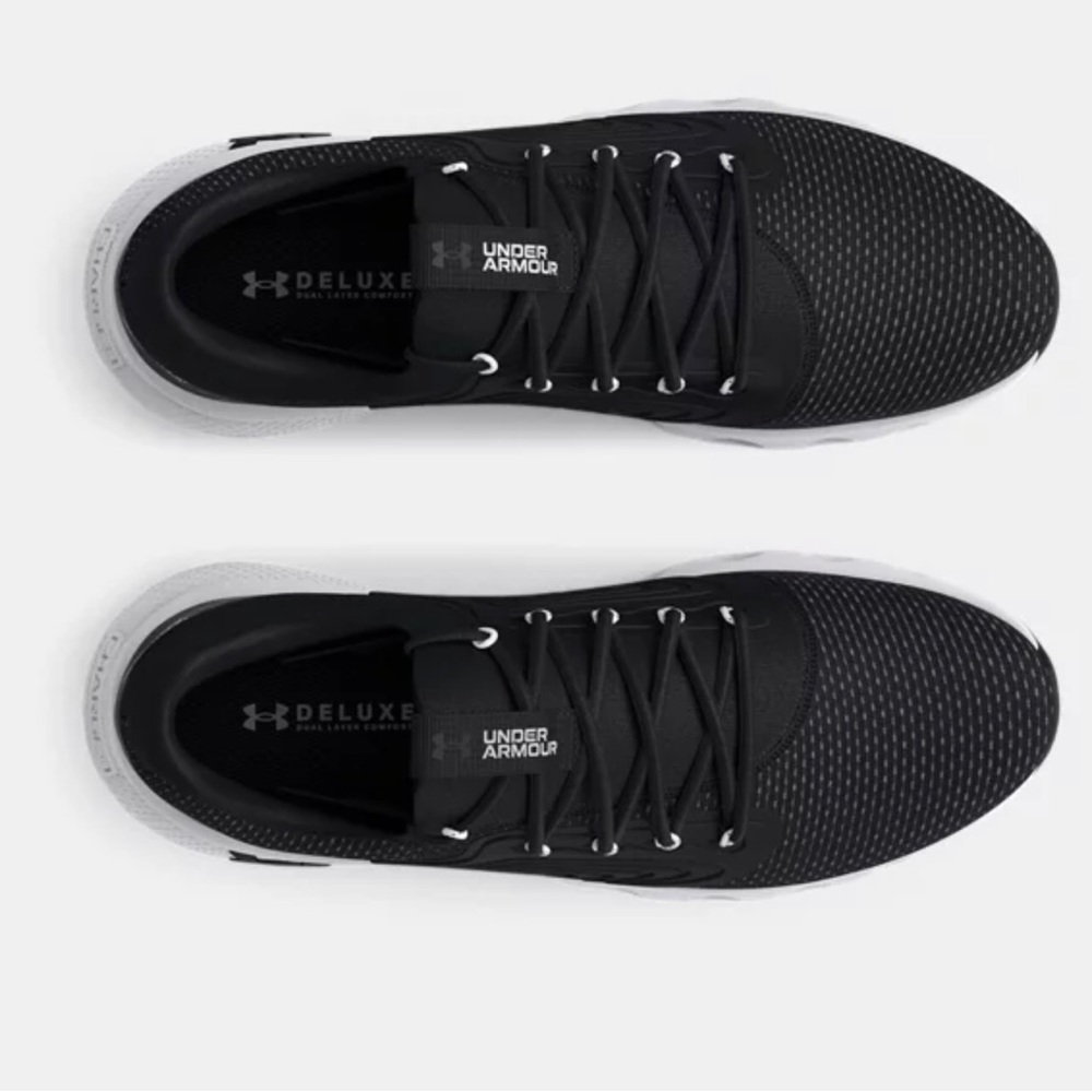 Under Armour Charged Vantage 2 2E Wide - Picture 3 of 4